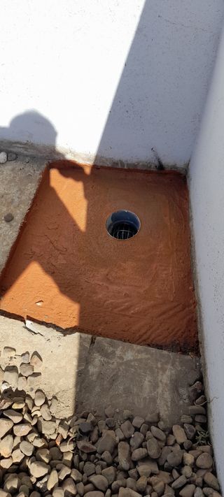 REPARACIONES, LIMPIEZA Y RECORRIDOS DE TEJADOS.