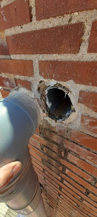 REPARACIONES, LIMPIEZA Y RECORRIDOS DE TEJADOS.