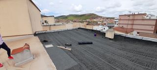 REPARACIONES, LIMPIEZA Y RECORRIDOS DE TEJADOS.