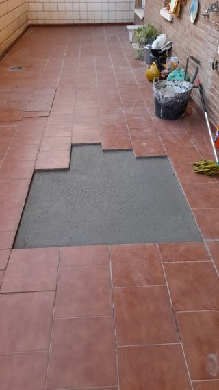 REPARACIONES, LIMPIEZA Y RECORRIDOS DE TEJADOS.