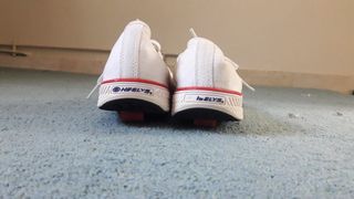 Zapatos con ruedas Heelys