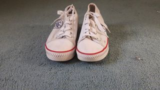 Zapatos con ruedas Heelys