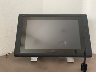 Wacom Cintiq 21"