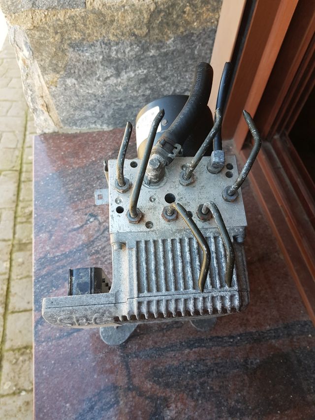 Modulo ABS SBC Bosch Mercedes W211 Clase E e500