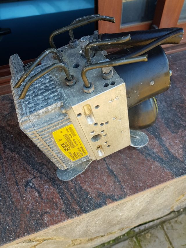 Modulo ABS SBC Bosch Mercedes W211 Clase E e500