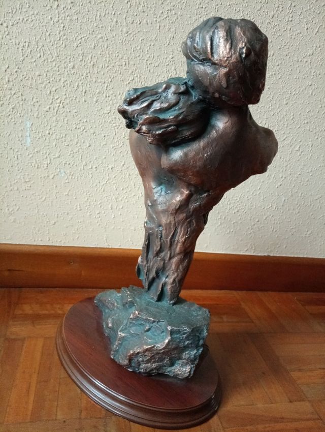 Figura de Pareja