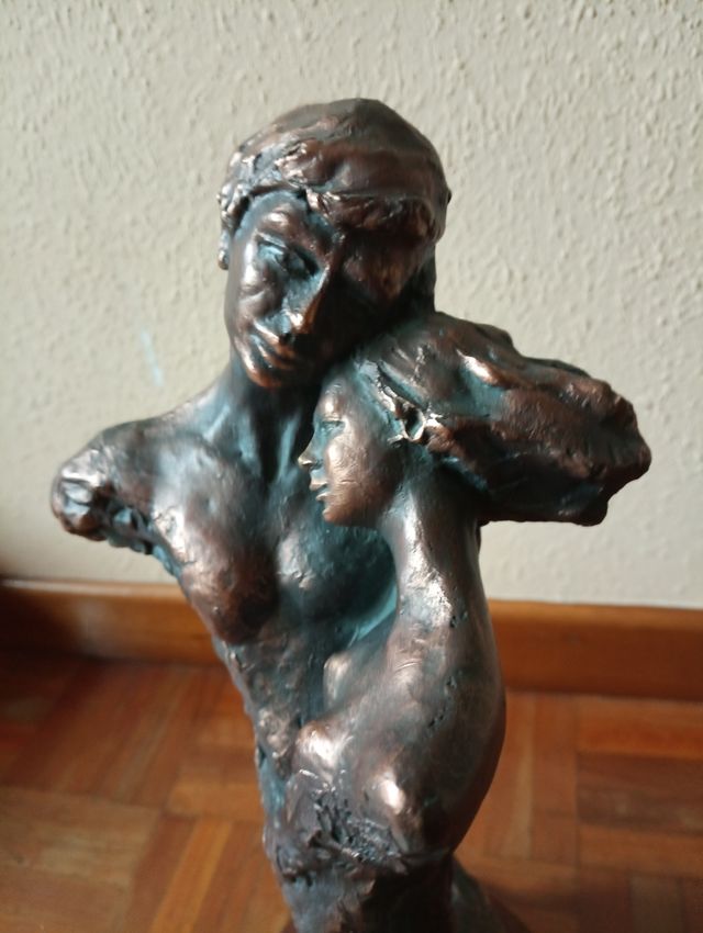 Figura de Pareja