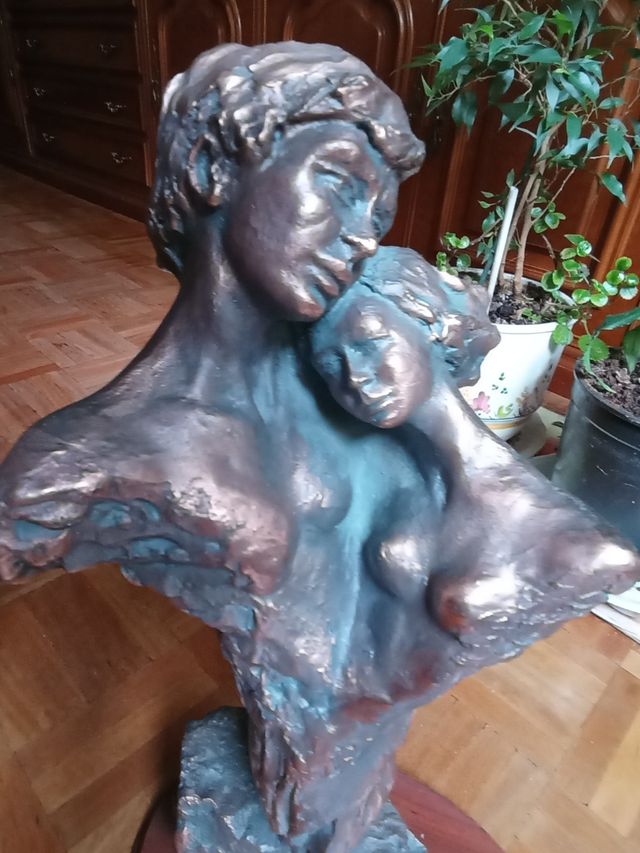 Figura de Pareja