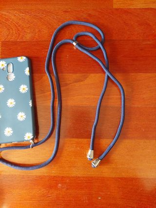 Funda Huawei Mate 20 lite