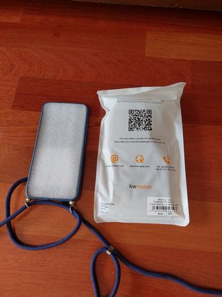 Funda Huawei Mate 20 lite