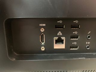 PC MSI (Tactil) windows 10 Pro, SSD500gb, Ram 8gb 