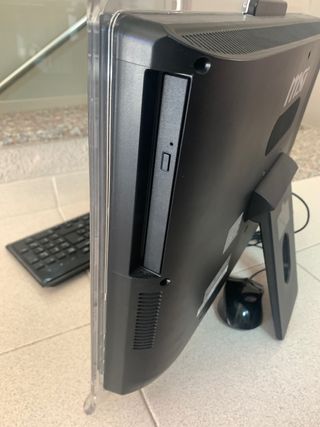 PC MSI (Tactil) windows 10 Pro, SSD500gb, Ram 8gb 