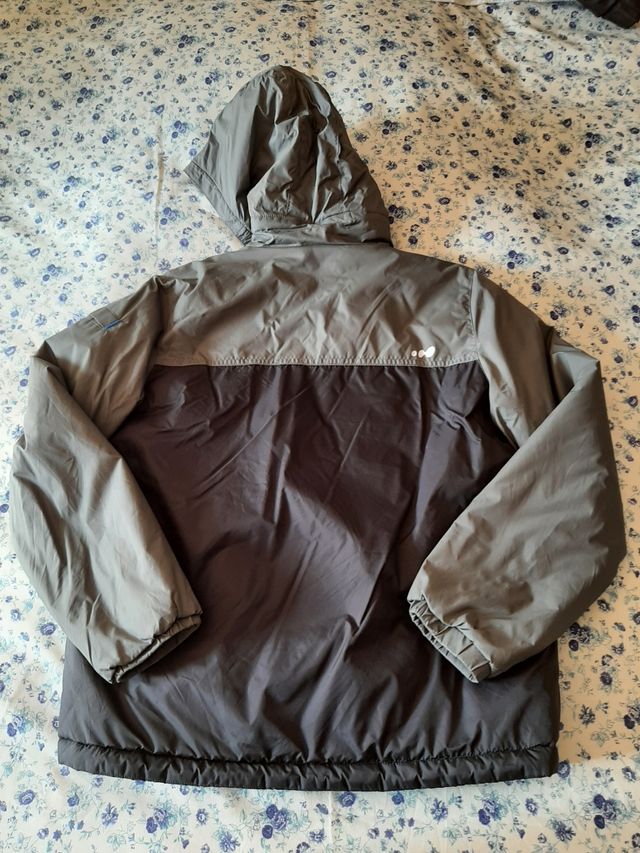 OFERTA!!! Chaqueta esqui talla 10-12 Decathlon