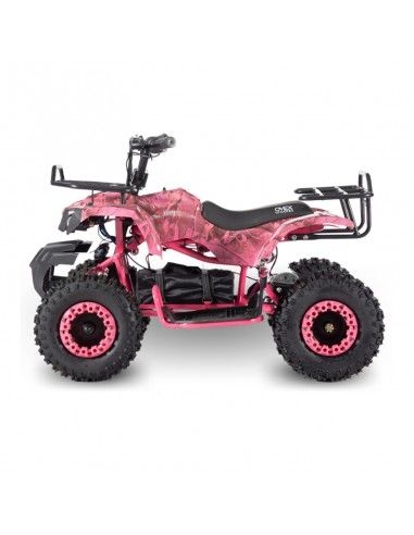 Mini Quad Eléctrico BOOMER HUMMER 1000W

