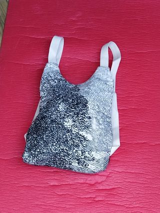 Mochilas Antirrobo Artesanas Alana's Dream