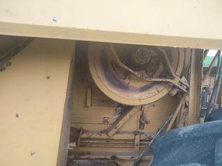 Cosechadora Clayson new Holland 8070 8060