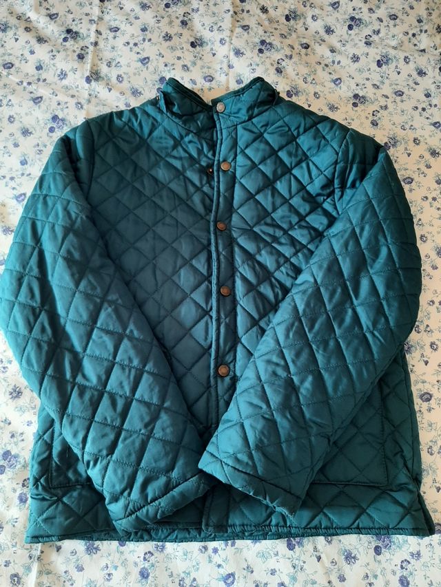 OFERTA HOY!! Abrigo acolchado niño Gocco 11-12