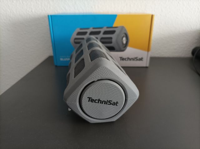 technisat OD 300