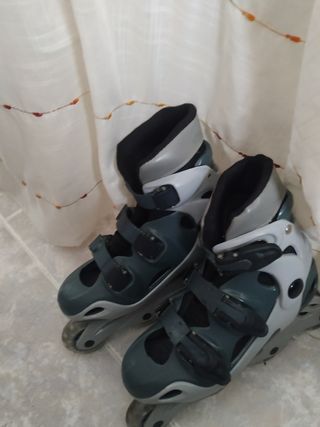 patines en linea