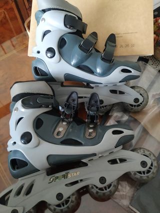 patines en linea