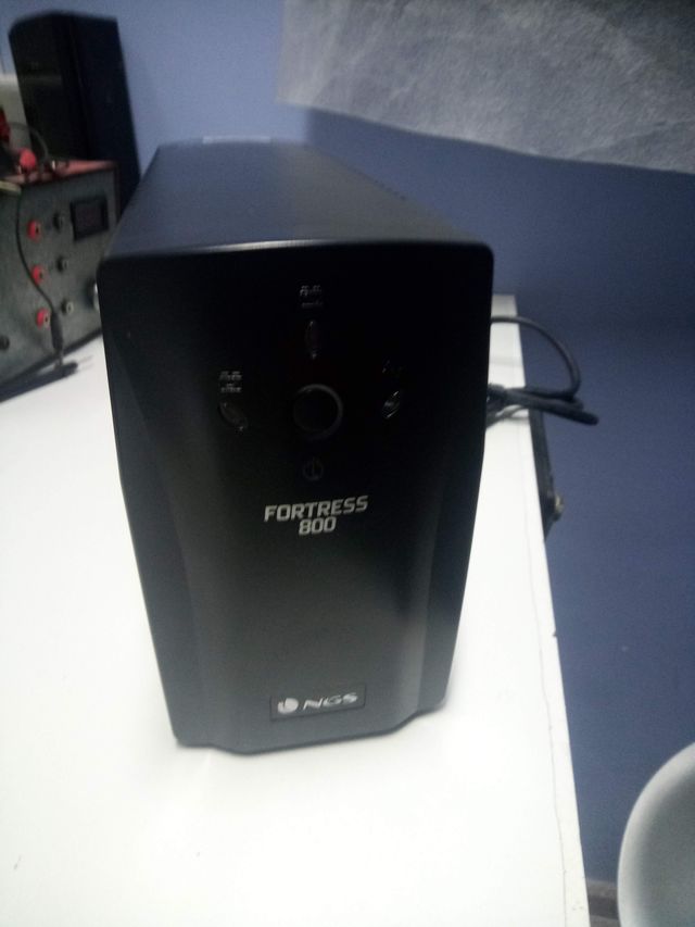 S.A.I. ORDENADOR 600W