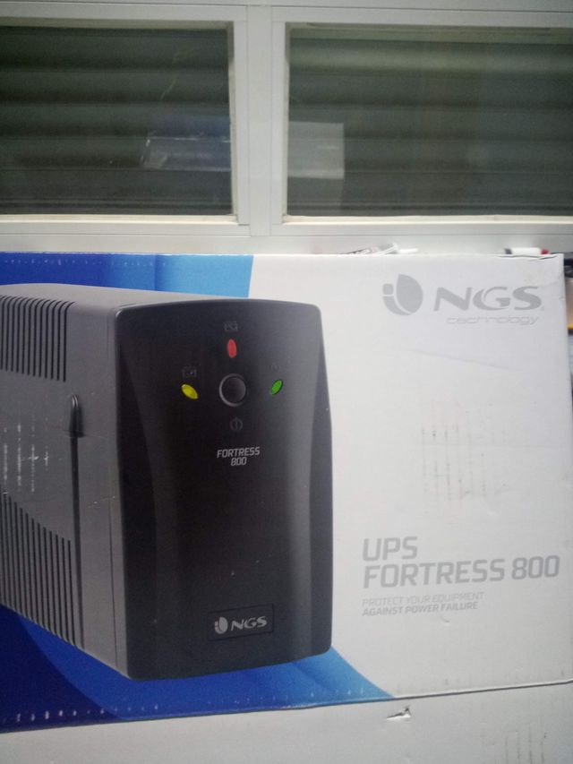 S.A.I. ORDENADOR 600W