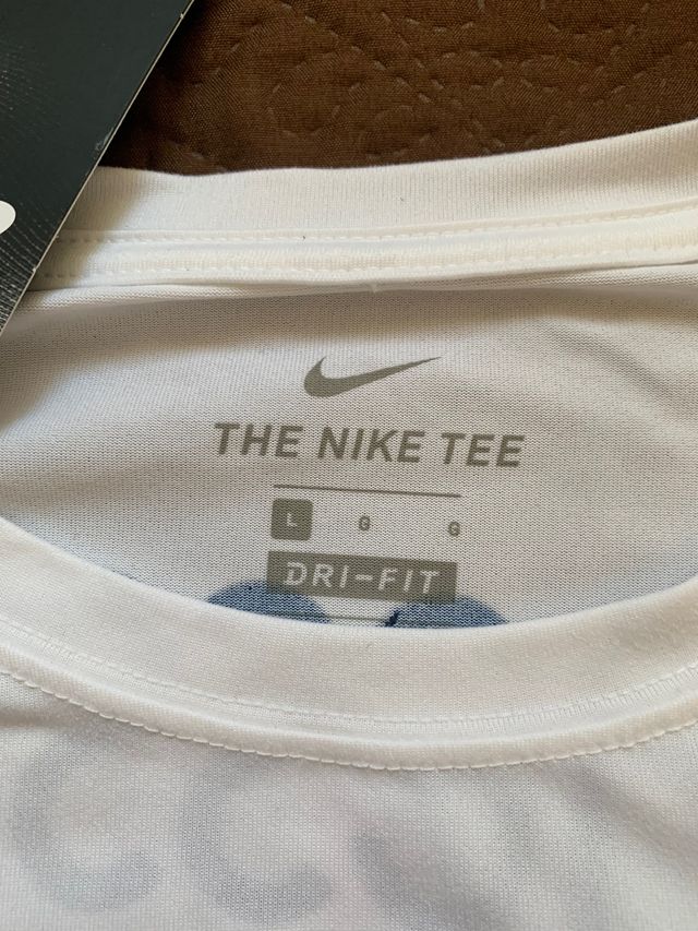 Camiseta psg fútbol original nueva