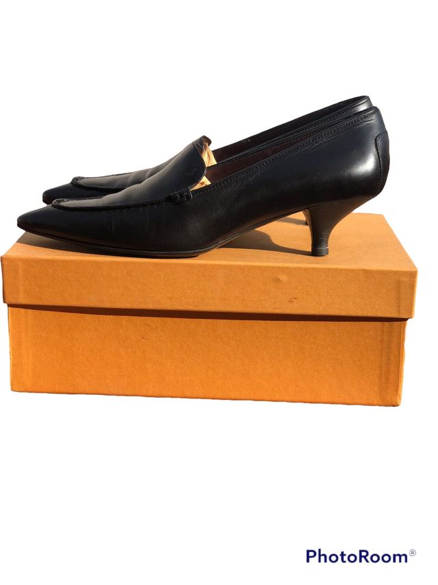 zapato de mujer de la marca TOD'S