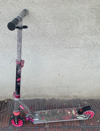 Patinete Oxelo