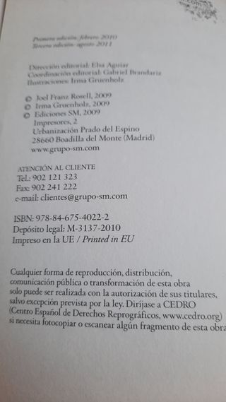 La bruja Pelandruja está malucha