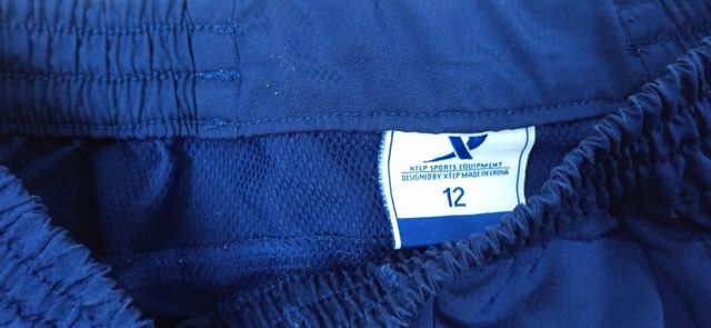 Lote equipación Villareal T12