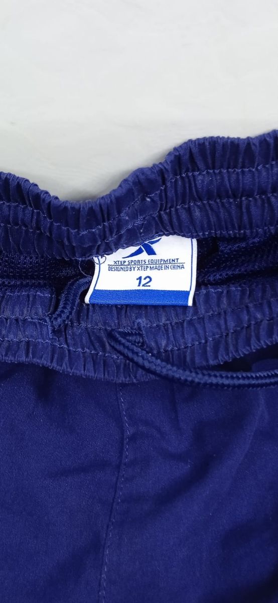 Lote equipación Villareal T12