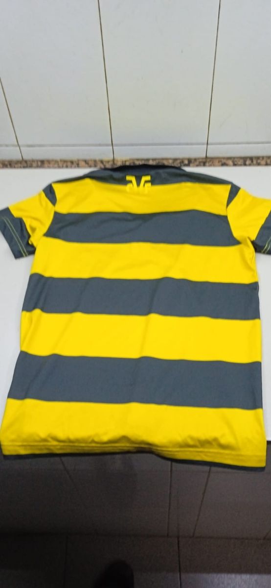 Lote equipación Villareal T12