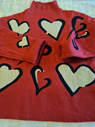JERSEY *LOIS* NUEVO 