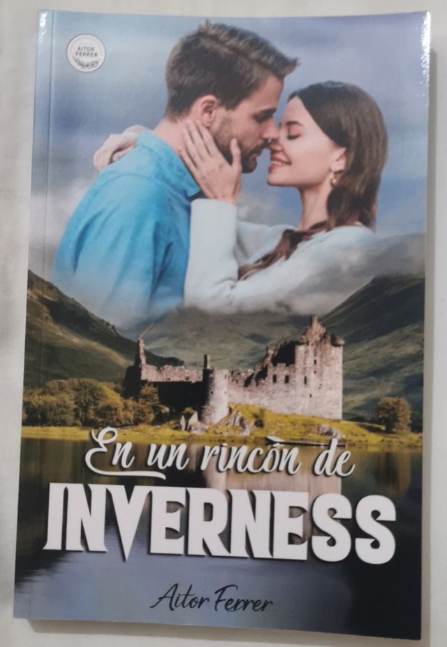 En un rincón de Inverness