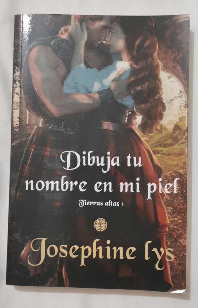 Dibuja tu nombre en mi piel