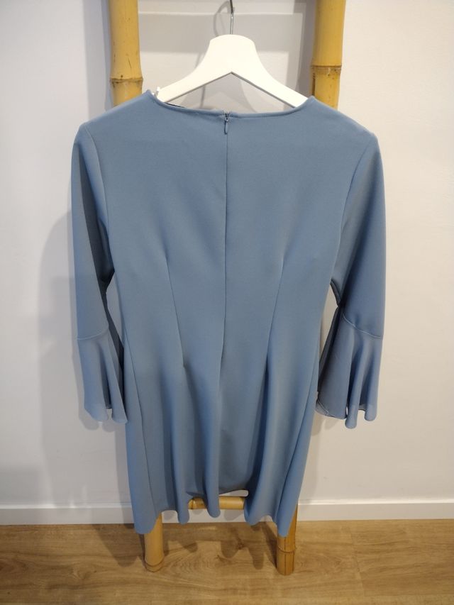 vestido Rinascimiento