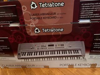 Teclado Piano