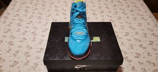 Nike Lebron XlX talla 45,5