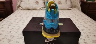 Nike Lebron XlX talla 45,5