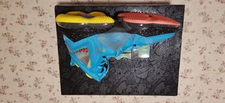 Nike Lebron XlX talla 45,5