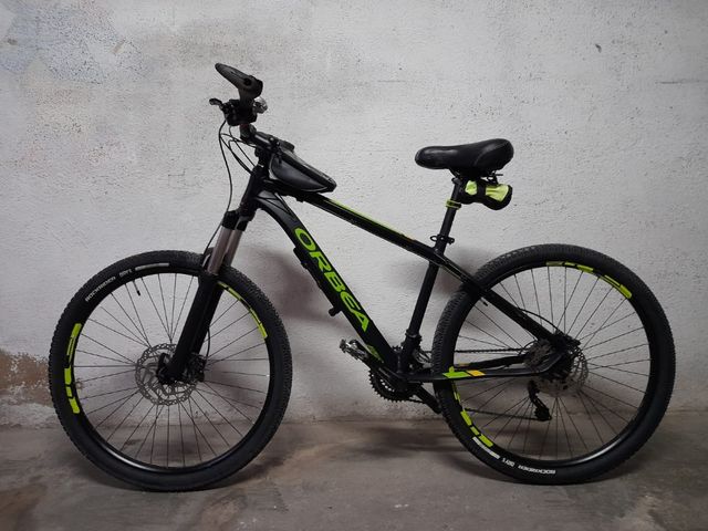 Orbea MX 40