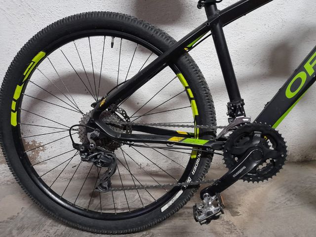Orbea MX 40