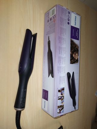 MOLDEADOR PELO PHILIPS..