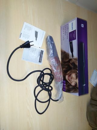 MOLDEADOR PELO PHILIPS..