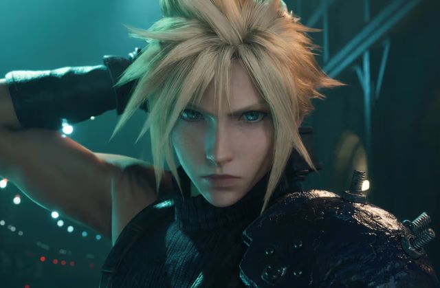 Cartas FINAL FANTASY
