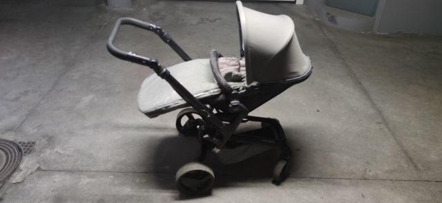 Carro niños Jané Matrix