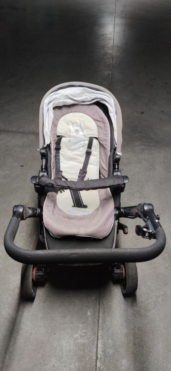 Carro niños Jané Matrix