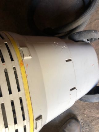 Aspirador karcher