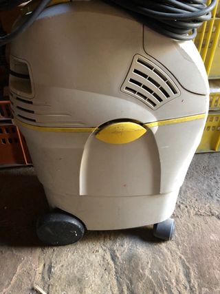 Aspirador karcher